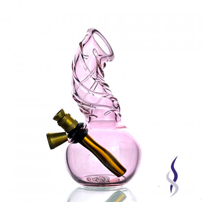 https://sweetpuffonline.com/images/product/A1119p_Agung_Twister_Pink_Cute_Glass Bong_11cm_1.jpg